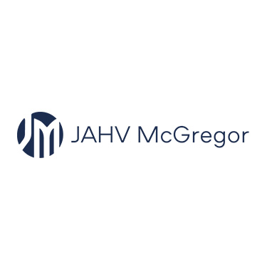 JAHV McGregor