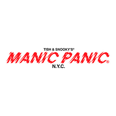 Manic Panic